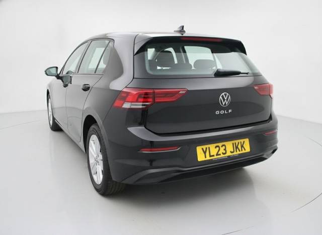 2023 Volkswagen Golf 1.5 TSI Life Euro 6 (s/s) 5dr