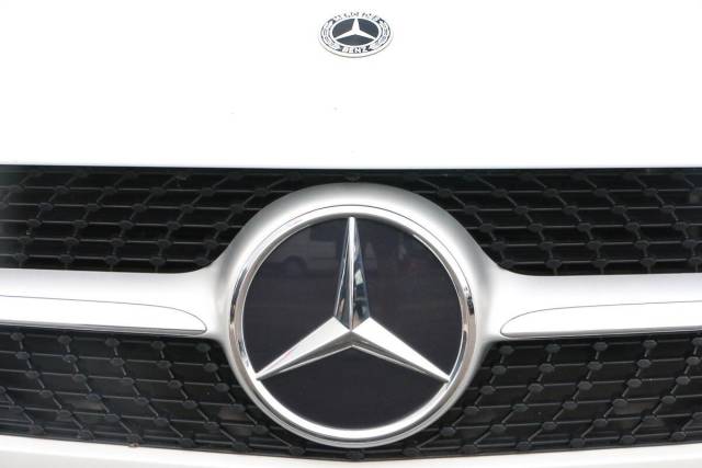 2022 Mercedes-Benz A Class 1.3 A180 Sport Executive Edition 4dr Auto
