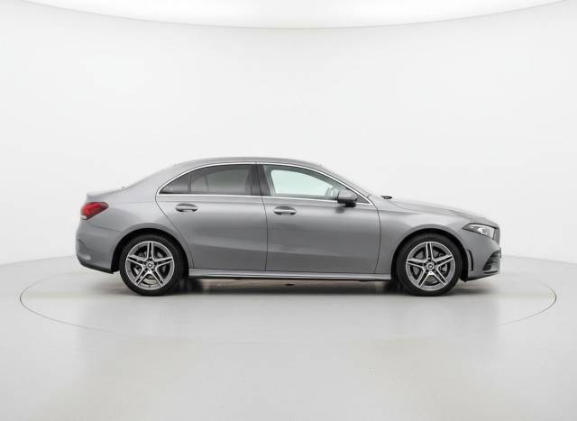 2021 Mercedes-Benz A Class 1.3 A250e AMG Line Executive 4dr Auto
