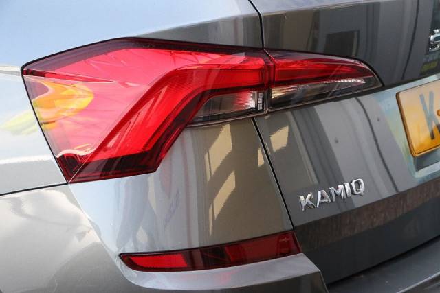 2024 Skoda Kamiq 1.0 TSI SE Drive SUV 5dr Petrol DSG Euro 6 (s/s) (110 ps)