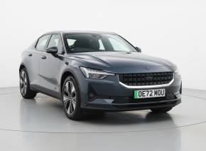 POLESTAR 2 at Murley Auto Limited Stratford-upon-Avon