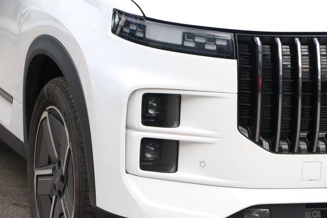 2025 Jaecoo 7 1.5T SHS 18.3kWh Luxury SUV 5dr Petrol Plug-in Hybrid Auto Euro 6 (s/s) (204 ps)