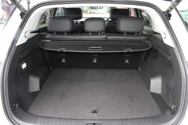2025 Jaecoo 7 1.5T SHS 18.3kWh Luxury SUV 5dr Petrol Plug-in Hybrid Auto Euro 6 (s/s) (204 ps)