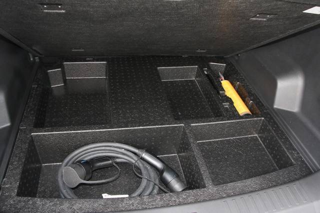 2025 Jaecoo 7 1.5T SHS 18.3kWh Luxury SUV 5dr Petrol Plug-in Hybrid Auto Euro 6 (s/s) (204 ps)