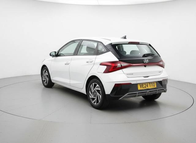 2024 Hyundai i20 1.0 T-GDi Advance Euro 6 (s/s) 5dr