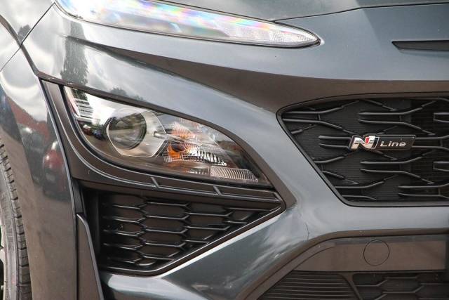 2021 Hyundai KONA 1.0 T-GDi MHEV N Line Euro 6 (s/s) 5dr