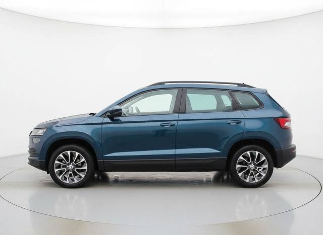 2020 Skoda Karoq 1.0 TSI SE Drive Euro 6 (s/s) 5dr