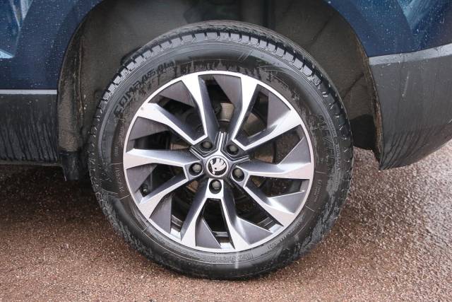 2020 Skoda Karoq 1.0 TSI SE Drive Euro 6 (s/s) 5dr