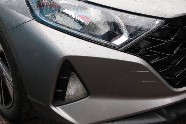 2023 Hyundai i20 1.0T GDi 48V MHD SE Connect 5dr