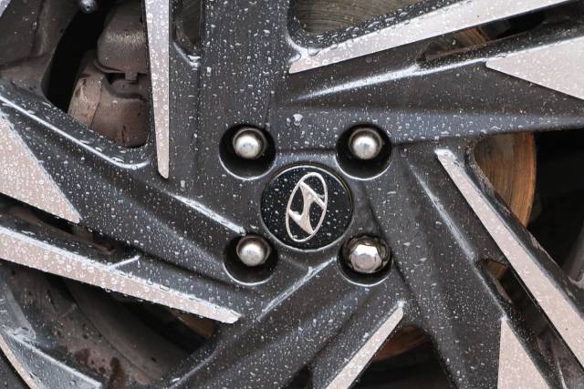 2023 Hyundai i20 1.0T GDi 48V MHD SE Connect 5dr