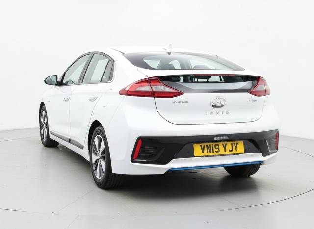2019 Hyundai Ioniq 1.6 GDi Plug-in Hybrid Premium 5dr DCT