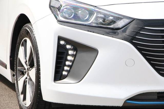 2019 Hyundai Ioniq 1.6 GDi Plug-in Hybrid Premium 5dr DCT