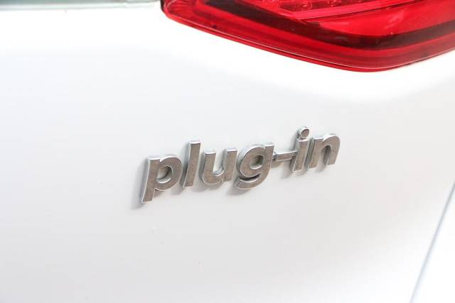2019 Hyundai Ioniq 1.6 GDi Plug-in Hybrid Premium 5dr DCT
