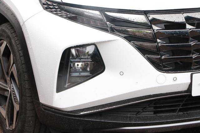 2021 Hyundai TUCSON 1.6 TGDi Hybrid 230 Premium 5dr 2WD Auto