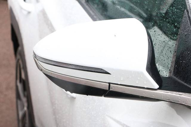 2021 Hyundai TUCSON 1.6 TGDi Hybrid 230 Premium 5dr 2WD Auto