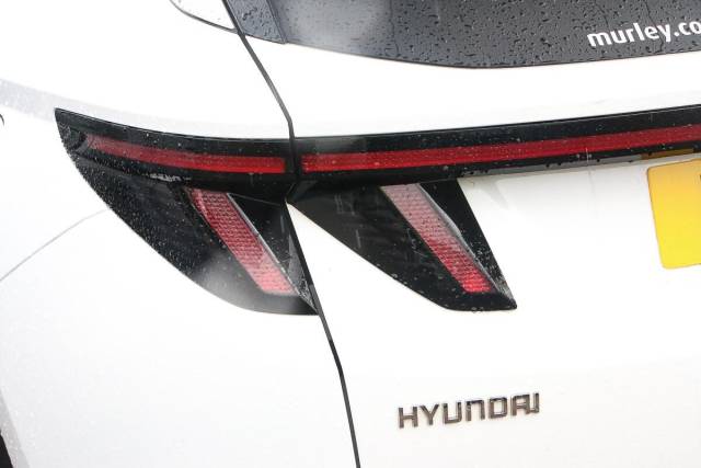 2021 Hyundai TUCSON 1.6 TGDi Hybrid 230 Premium 5dr 2WD Auto