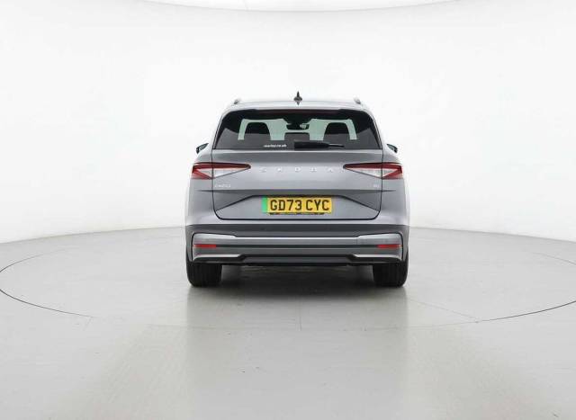 2024 Skoda Enyaq 132kW 60 Edition 62kWh 5dr Auto