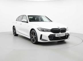 BMW 3 SERIES at Murley Auto Limited Stratford-upon-Avon