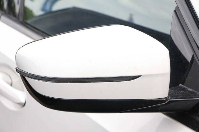 2024 BMW 3 Series 2.0 320i M Sport 4dr Step Auto