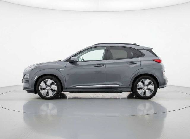 2020 Hyundai KONA 150kW Premium SE 64kWh 5dr Auto