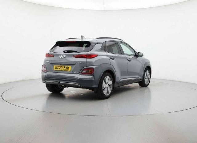 2020 Hyundai KONA 150kW Premium SE 64kWh 5dr Auto