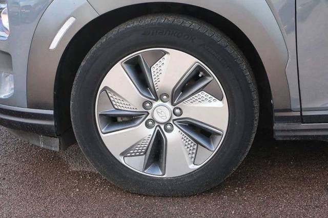 2020 Hyundai KONA 150kW Premium SE 64kWh 5dr Auto