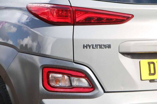 2020 Hyundai KONA 150kW Premium SE 64kWh 5dr Auto