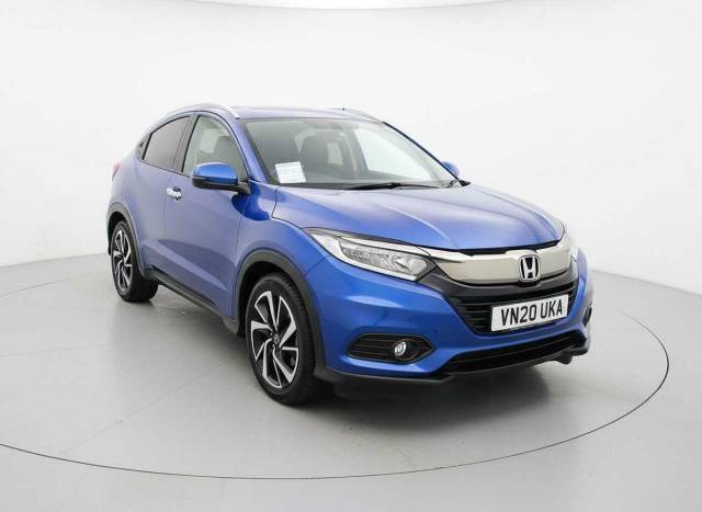 Honda HR-V 1.5 i-VTEC EX 5dr Hatchback Petrol