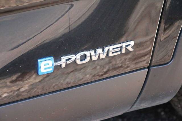 2023 Nissan Qashqai 1.5 E-Power Kuro Edition 5dr Auto