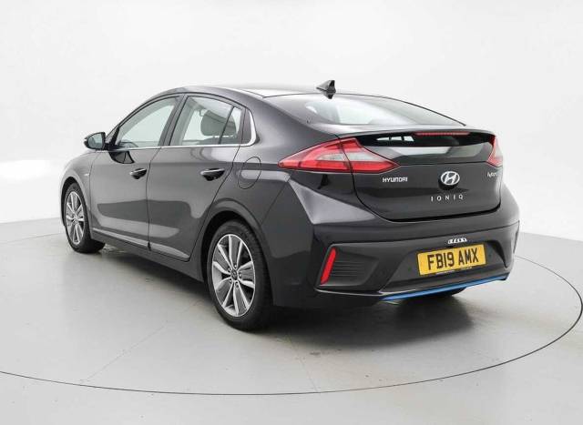 2019 Hyundai Ioniq 1.6 GDi Hybrid Premium SE 5dr DCT