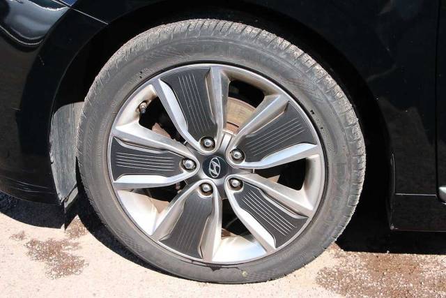 2019 Hyundai Ioniq 1.6 GDi Hybrid Premium SE 5dr DCT