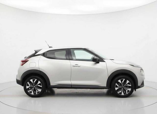 2024 Nissan Juke 1.0 DiG-T 114 Acenta 5dr DCT