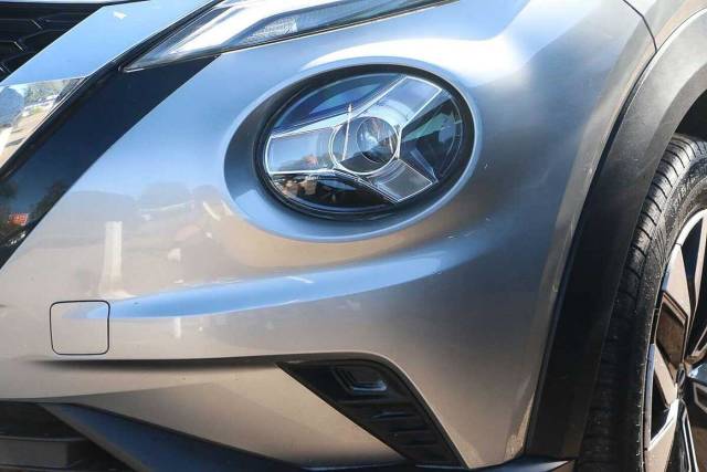 2024 Nissan Juke 1.0 DiG-T 114 Acenta 5dr DCT