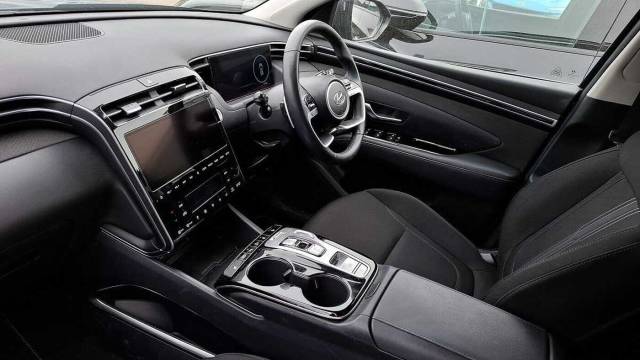2023 Hyundai TUCSON 1.6 TGDi Hybrid 230 Premium 5dr 2WD Auto
