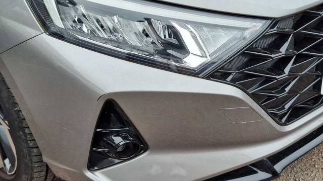 2022 Hyundai i20 1.0T GDi 48V MHD Premium 5dr