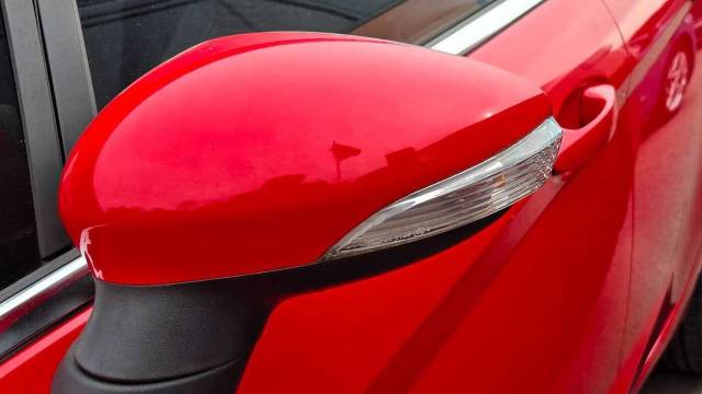 2013 Ford Fiesta 1.25 82 Zetec 5dr