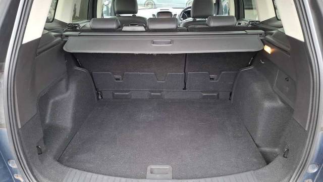 2019 Ford Kuga 2.0 TDCi Titanium Edition 5dr 2WD