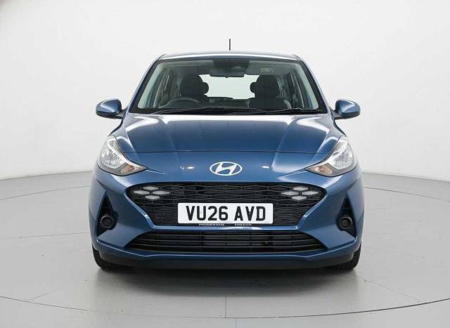 2026 Hyundai i10 1.0 [63] Advance 5dr Auto