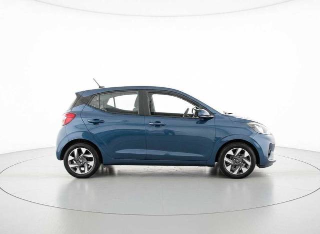 2026 Hyundai i10 1.0 [63] Advance 5dr Auto