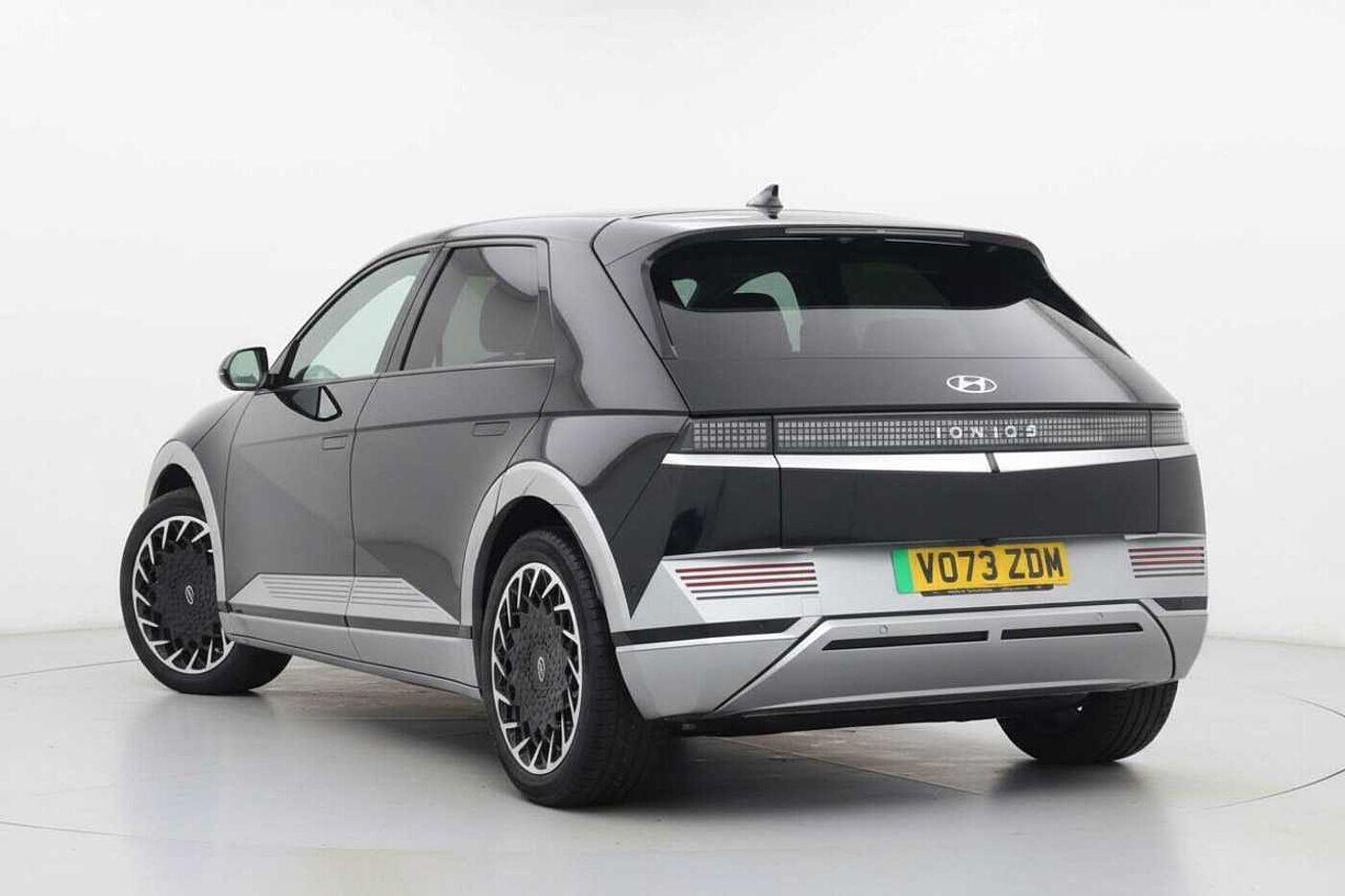 2023 Hyundai IONIQ 5
