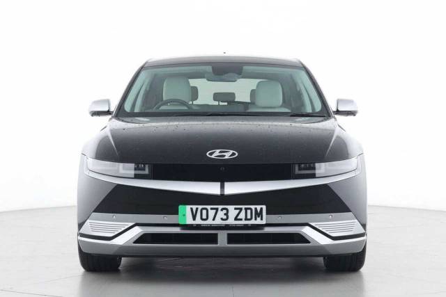 2023 Hyundai IONIQ 5 E (228ps) Namsan Edition 77kWh RWD