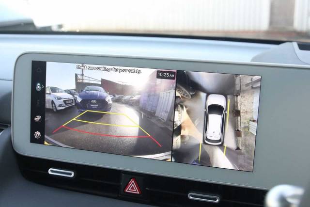 2023 Hyundai IONIQ 5 E (228ps) Namsan Edition 77kWh RWD