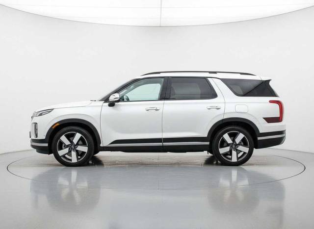 2026 Hyundai SANTA FE 1.6 TGDi Plug-in Hybrid Ultimate 5dr 4WD Auto