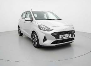 HYUNDAI I10 at Murley Auto Limited Stratford-upon-Avon