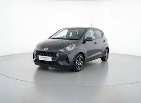 HYUNDAI I10 at Murley Auto Limited Stratford-upon-Avon