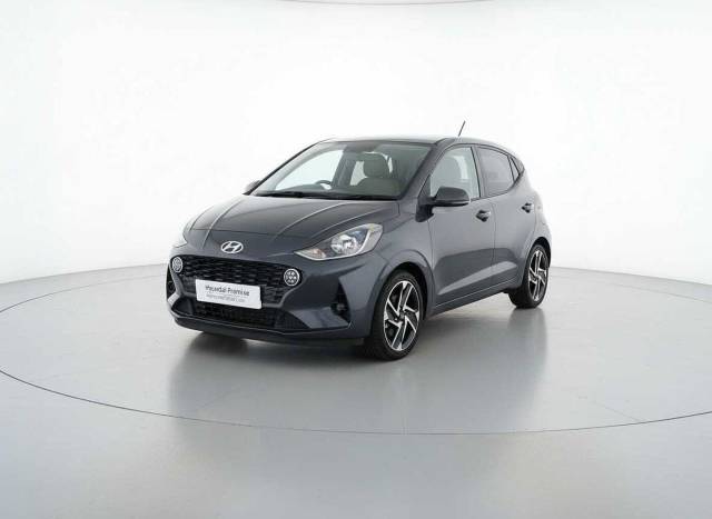 Hyundai i10 1.0 MPi Premium 5dr Hatchback Petrol