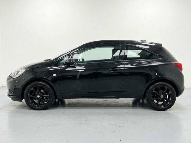 2019 Vauxhall Corsa Special Eds 1.4 Griffin 3dr