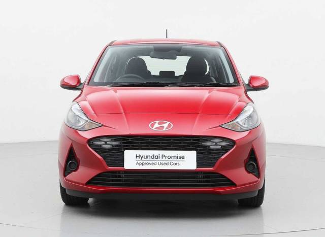 2026 Hyundai i10 1.0 [63] Advance 5dr Auto [Nav]