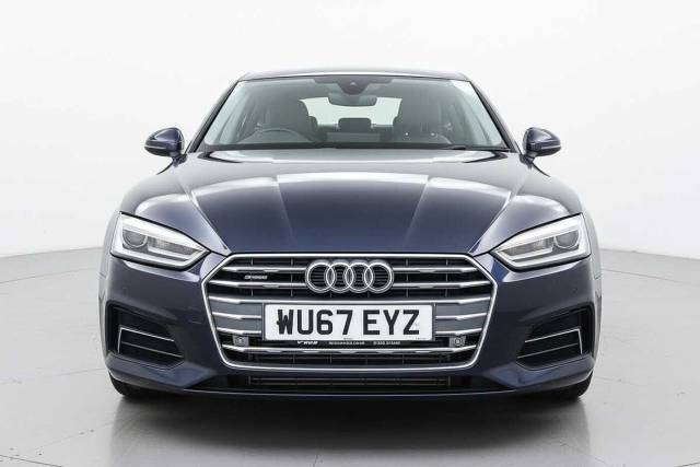 2017 Audi A5 Sportback 2.0 TDI 150 Sport 5dr