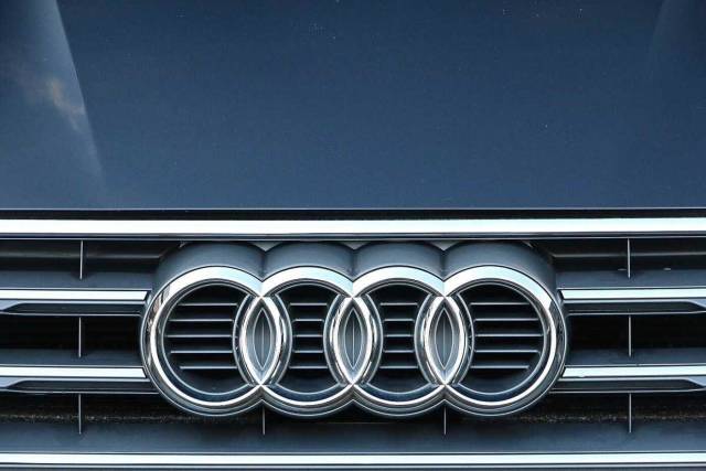2017 Audi A5 Sportback 2.0 TDI 150 Sport 5dr